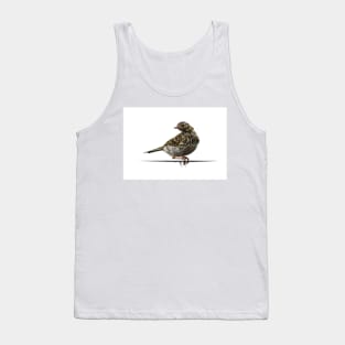 Bird on a Wire Tank Top